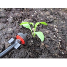 Basic Requirements  For  Automatic  Drip Irrigation