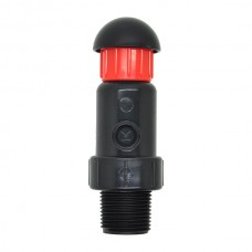  AIR AND VACUUM RELEASE VALVE 3/4"MALE(Code-115) 