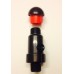 AIR AND VACUUM RELEASE VALVE 3/4" MALE INDIAN *