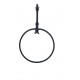 Dripper ring with hanger for drops of water  12" radius(Code:0208-www.vikon.in)