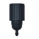  Volume adjustable dripper 0-100 L/H at One Bar Water Pressure-20 Pcs