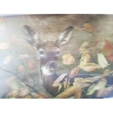 3D Lenticular lens picture-"Deer' without frame-58x38 CM -58x38 CM (CODE-(LEN0006) 3D Lenticular lens picture-"Deer' without frame-58x38 CM -58x38 CM (CODE-(LEN0006)