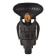 Medium Distance 180 degree Sprinkler  Nozzle (with reflector)