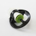  Micro sprinkler hanging type  white  and green