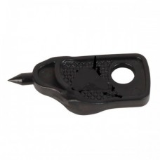 Key chain shaped 4mm punch hole tool-20 Pcs