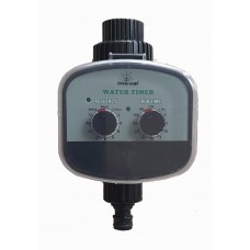 Greenage Water Timer  with single outlet